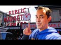 Touring My Favorite Spots At Pike Place Market