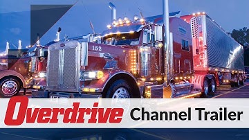 Welcome to Overdrive