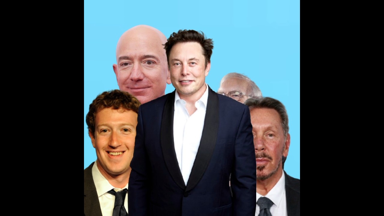 facts about in elon musk| |Elon Musk| |technical fact| 