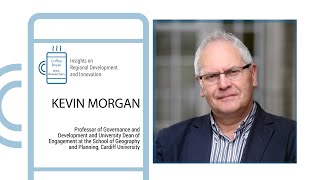 Kevin Morgan: The Public Animateur: mission-led innovation and the “smart state” in Europe