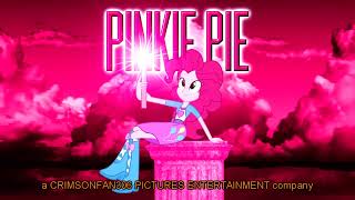 Pinkie Pie Enterprises 1997-2013 Logo Do Not Block