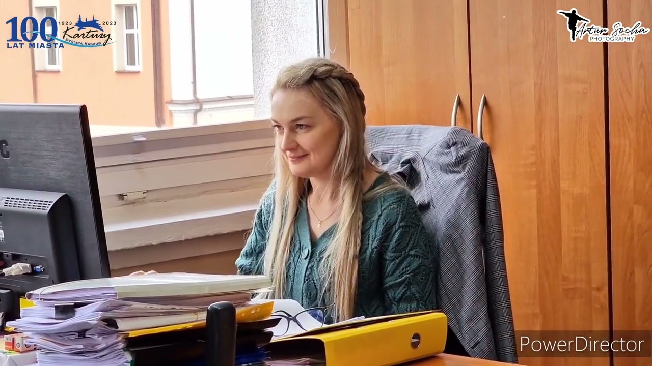 Spacer po Kartuzach. 24.02.2023r.