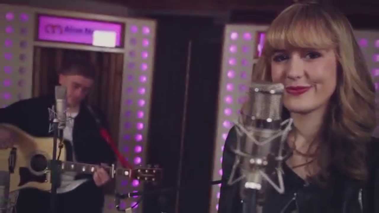 Something I Need - Ben Haenow (Cover) Mary Desmond & Marc Williams