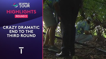 Round 3 Highlights | 2025 Nedbank Golf Challenge in honour of Gary Player