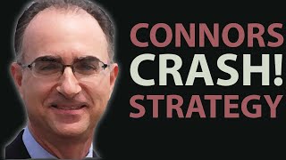 Great Connors RSI Short Strategy // Connors CRASH // Stock Secrets