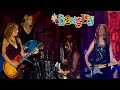 The Bangles House of Blues 09/23/2000 Comcast Streaming Version