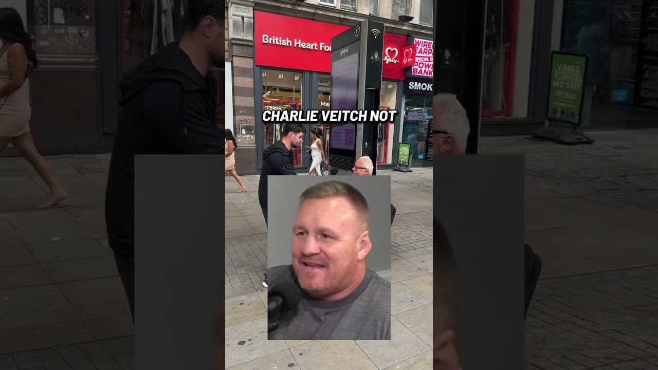 Who’s your celebrity lookalike? 