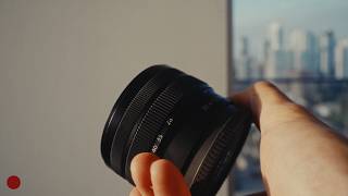 Is This Sony 28-60 F4-5.6 Enough ?
