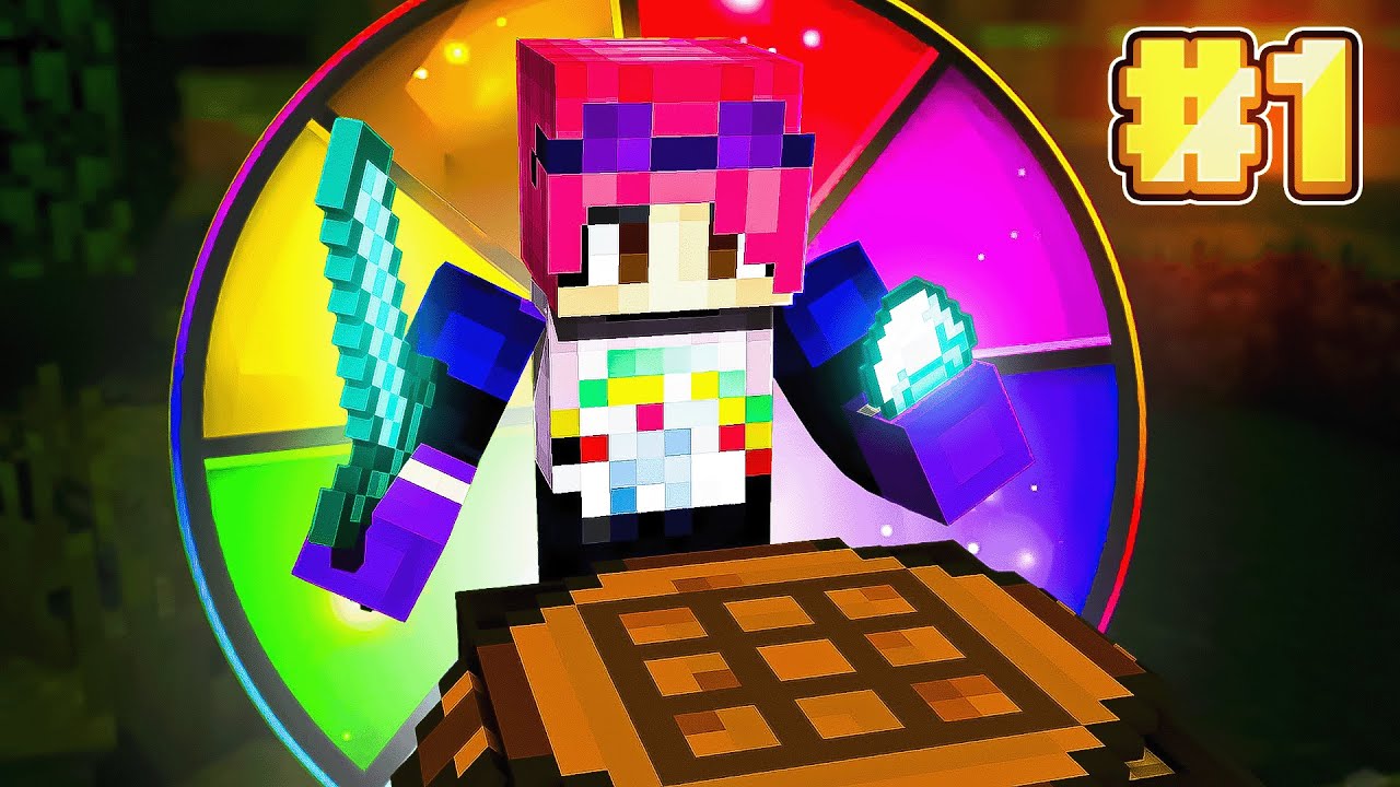 Comienza el DEDSAFIO Minecraft 3 - #01 (resumen)