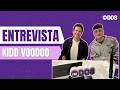 Kidd VooDoo sobre su álbum "Euforia": "Es el único disco real que he hecho" | FMDOS