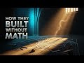 How Medieval Builders Achieved STUNNING Precision Without Calculus