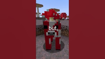 The Secret Of The Mooshroom....