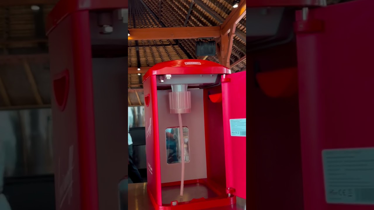 "Enjoy eco-friendly comfort at Ayodya Resort Bali 