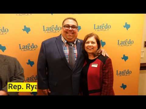 City of Laredo 2019 State Legislative Trip