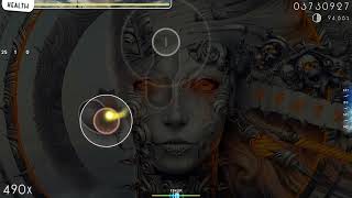 Loki - Wizard Tower [Insane] FC | Osu! 