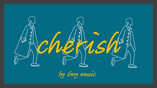 【No copyright/royalty free】cherish/Gny music【Lofi/chill/relax】