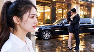 Wife catches husband kissing his mistress, disappears without a word—he panics!