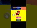 How is My Luck Today 😱 #Roblox #EscapeTsunami #BlockPanicVideos