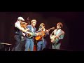 Punch Brothers - Pride of Man/Wreck of the Edmund Fitzgerald - Ace Hotel -Los Angeles, CA 1/19/2022