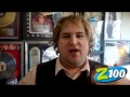 Z100 Weekly Update 2-9