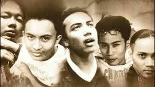 EXISTS - Waktu Kita Jauh
