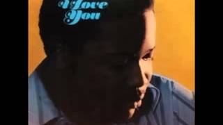 Eddie Holman - I Love You (1970)