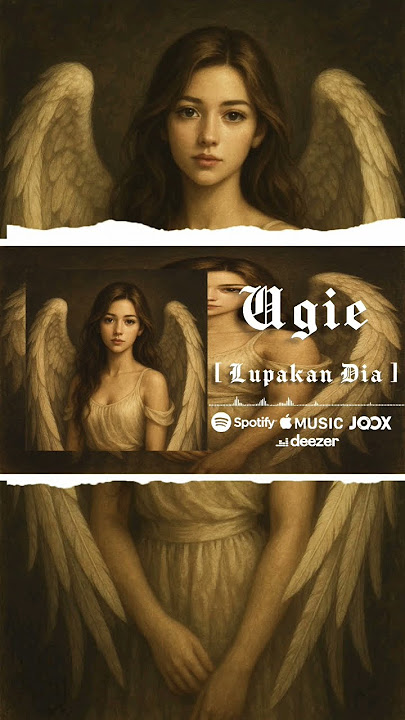 Ugie - Lupakan Dia
