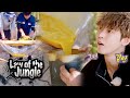 Do Young Fell in Love With Those Mangoes Since the First Day [Law of the Jungle Ep 392]