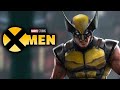 HUGE LEAK MCU X-Men REBOOT Happens BEFORE Secret Wars! Plot LEAK Details! This Changes Everything