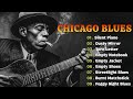 Ultimate Whiskey Blues Playlist 🥃 Slow Blues & Rock Legends 🎸 Best Blues Ever