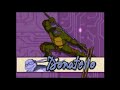 TMNT 2003 Intro Season 4 1080p