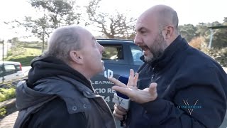 Euforia Alle Stelle, Lello Alza La Cresta Antonio Non Fare Il Galletto Sei Solo Un Consulente