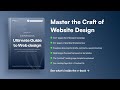 The Ultimate Guide to Web Design (Landing Page UI Kit + Free Bonuses)