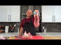 Beginning of video
