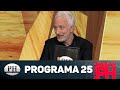 Programa 25 (18/09/2021) - PH Podemos Hablar 2021