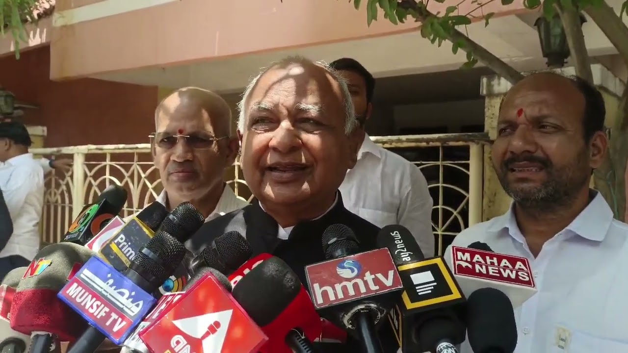 Amarsingh Tilavath AIBSS 