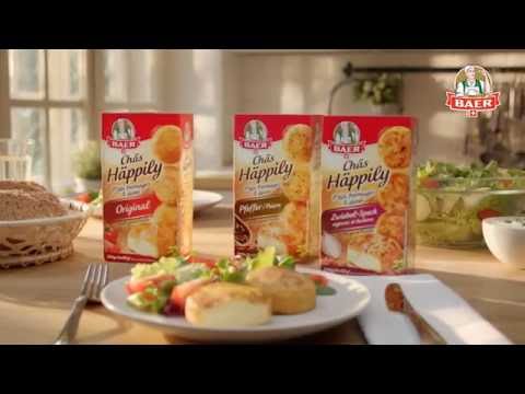 Werbesprecher für TV Spot in Schweizerdeutsch