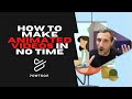 How to make animateds in no time