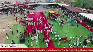 Download Lagu GRAND DURBAR - TUANKO FESTIVAL MP3