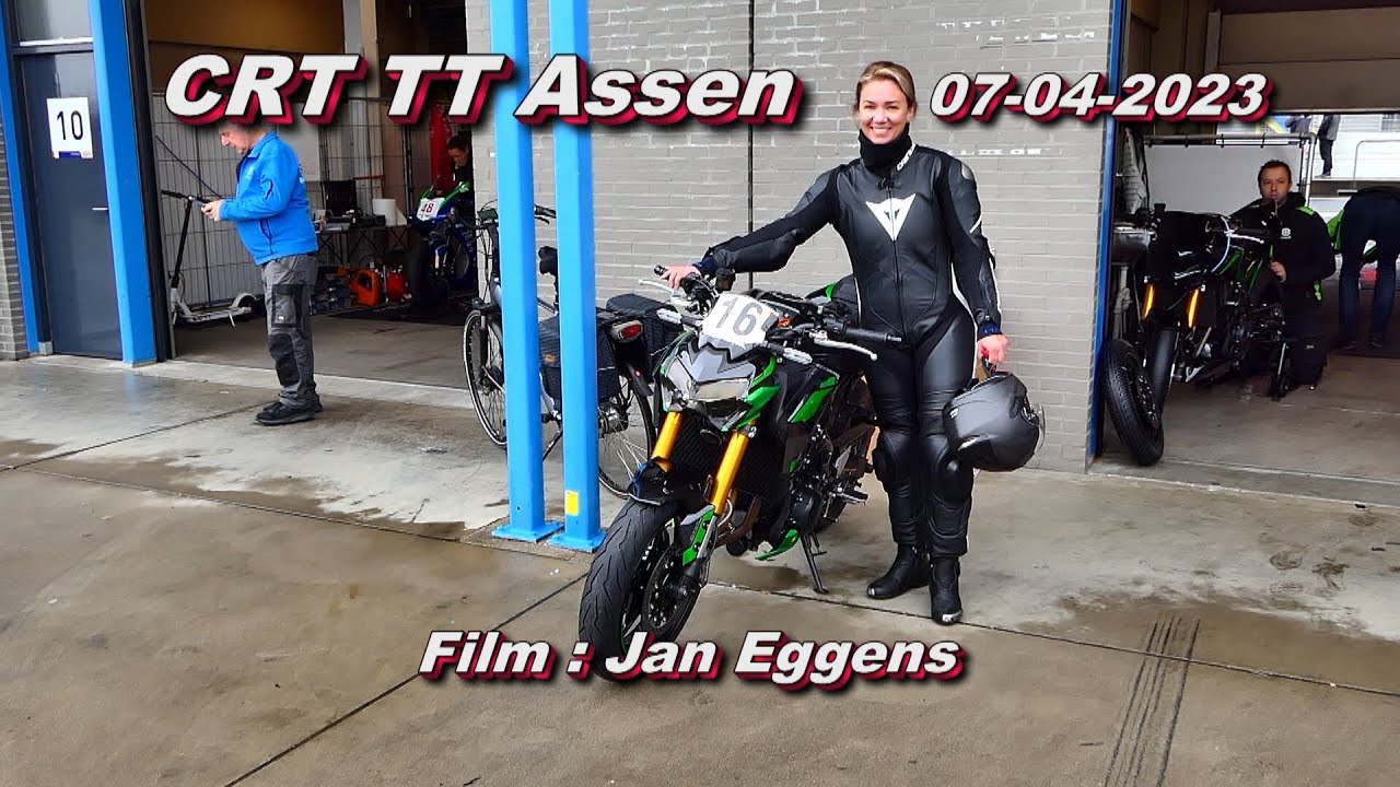 CRT TT Assen 07 04 2023