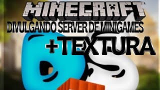 DIVULGANDO SERVER(DANGERSKY) +TEXTURA LUCKYPECK SUPER LEVE ℹℹ
