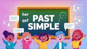 🎧 Nghe Thụ Động – Làm chủ Thì Quá Khứ Đơn chỉ trong 1 video!