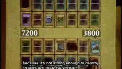 HOW TO PLAY YUGIOH PART 3
