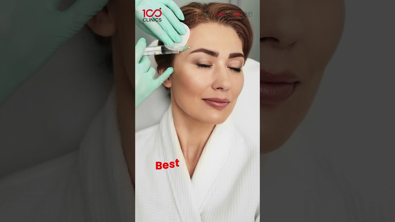 Wrinkles, fine lines, and early signs of ageing showing up?