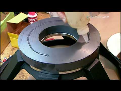 How It's Made Loudspeakers
