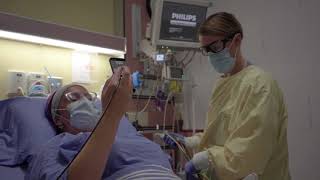 Quick Overview - Low Barrier Hospital Virtual Care screenshot 5