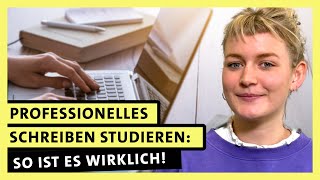 Professionelles Schreiben Studieren Zwischen Lyrik, Epik Und Social Media Alpha Uni