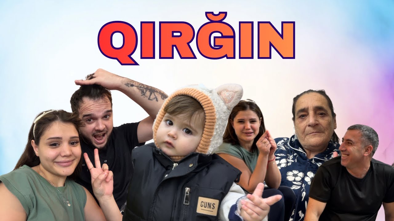 MANTAJSIZ TAM SƏMİMİ VLOG😁🤣