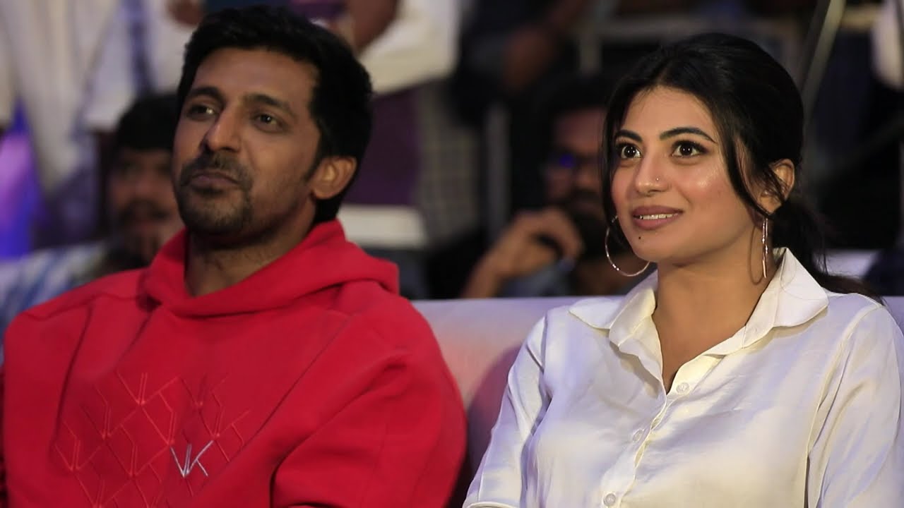 Premante Movie Teaser Launch Event