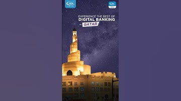 Banking in Qatar with the UBL Digital App!